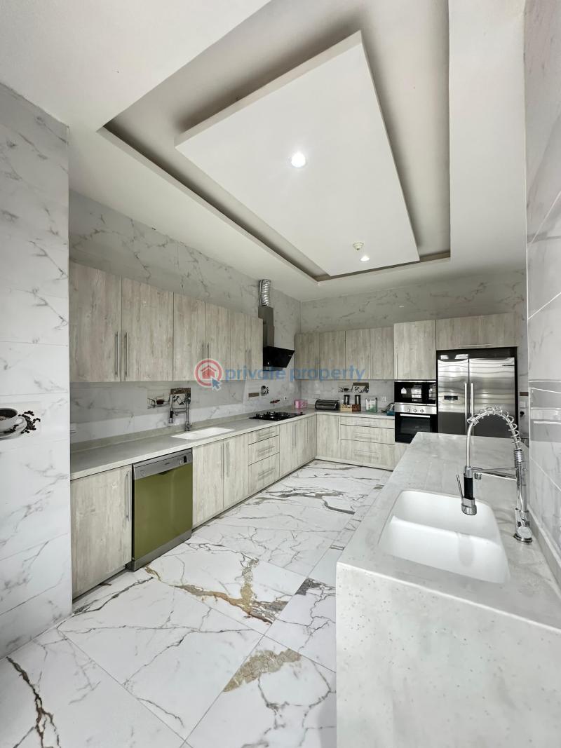 3 bedroom Penthouse For Sale Ikoyi Lagos - 5