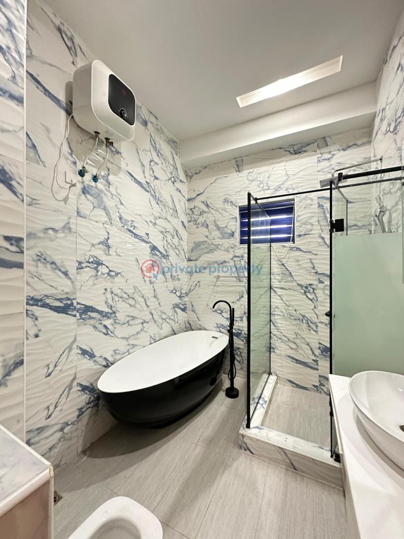 3 bedroom Penthouse For Sale Ikoyi Lagos - 9