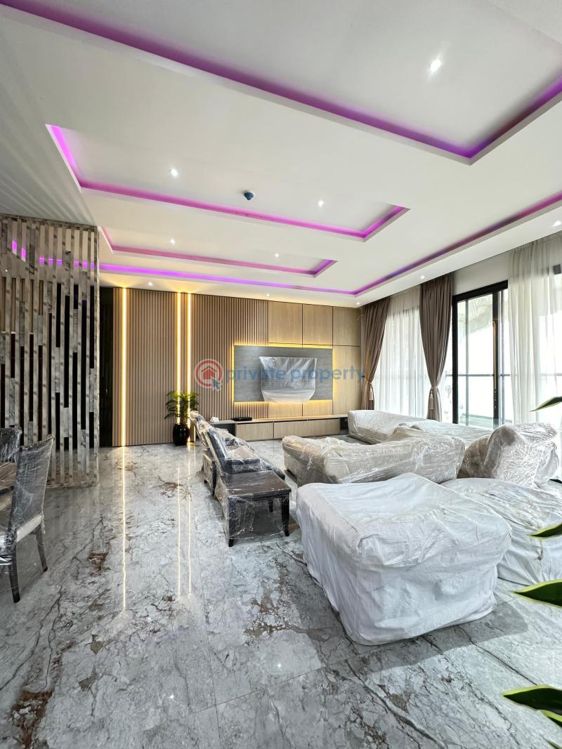 3 bedroom Penthouse For Sale Ikoyi Lagos - 2