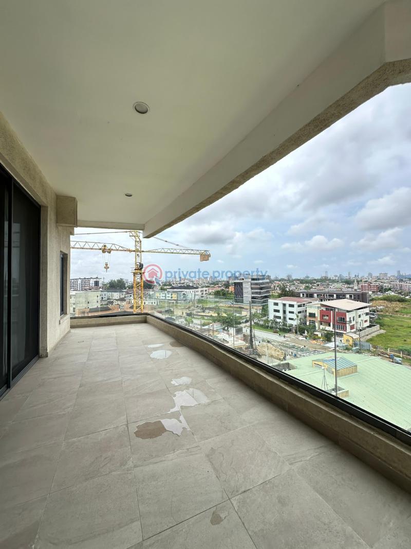 3 bedroom Penthouse For Sale Ikoyi Lagos - 10