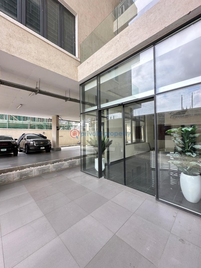 3 bedroom Penthouse For Sale Ikoyi Lagos - 12