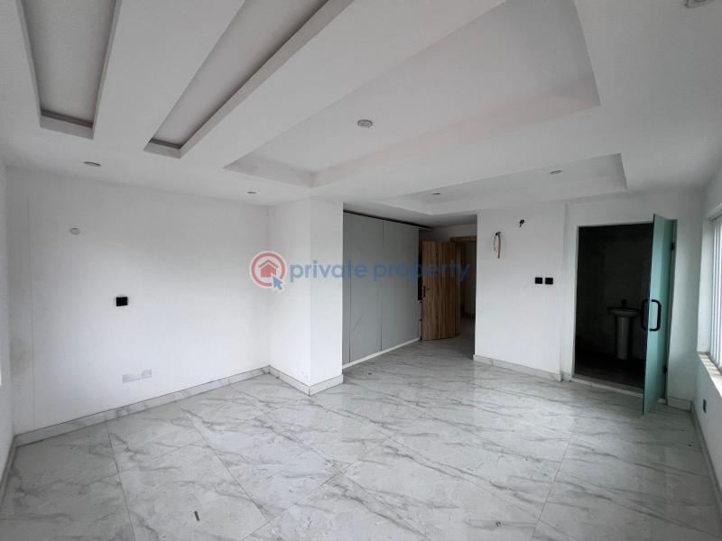 3 bedroom Block Of Flats For Sale Old Ikoyi Ikoyi Lagos - 8