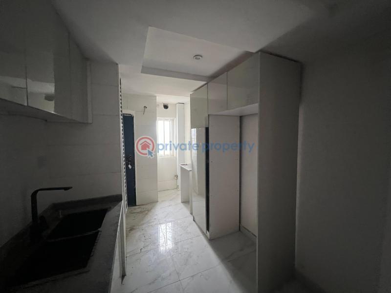 3 bedroom Block Of Flats For Sale Old Ikoyi Ikoyi Lagos - 7