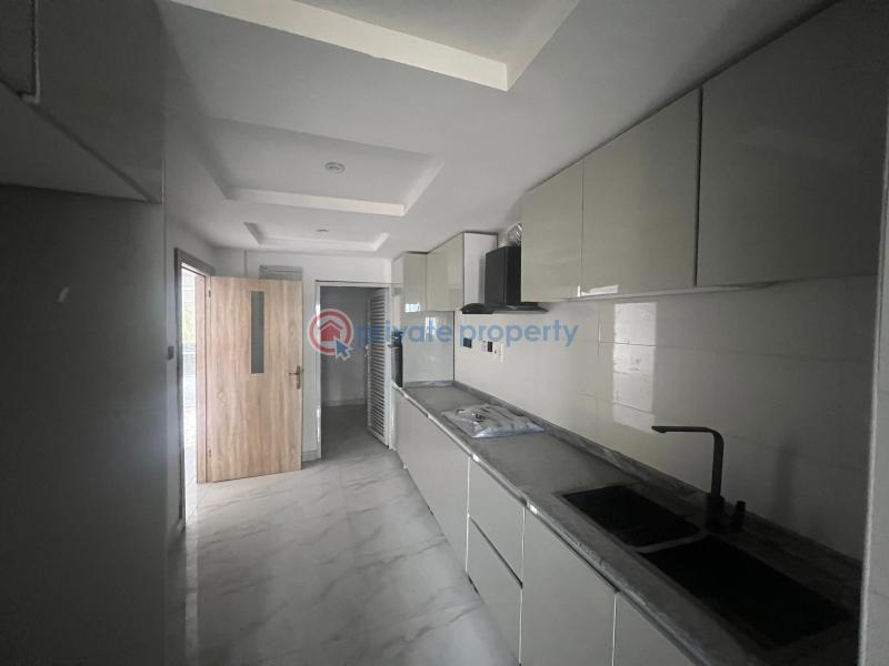 3 bedroom Block Of Flats For Sale Old Ikoyi Ikoyi Lagos - 5