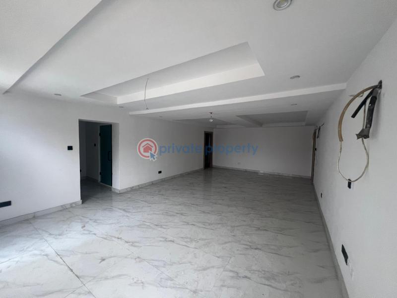 3 bedroom Block Of Flats For Sale Old Ikoyi Ikoyi Lagos - 2