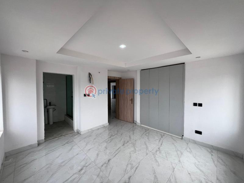 3 bedroom Block Of Flats For Sale Old Ikoyi Ikoyi Lagos - 12