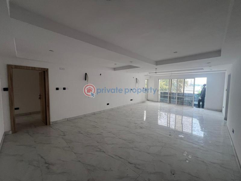 3 bedroom Block Of Flats For Sale Old Ikoyi Ikoyi Lagos - 6