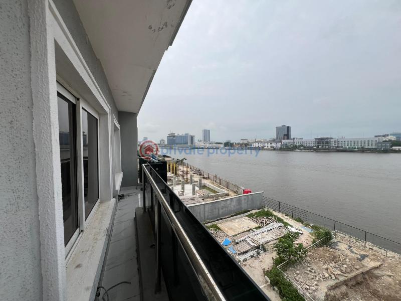 3 bedroom Block Of Flats For Sale Old Ikoyi Ikoyi Lagos - 10