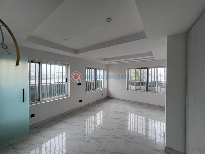 3 bedroom Block Of Flats For Sale Old Ikoyi Ikoyi Lagos - 11