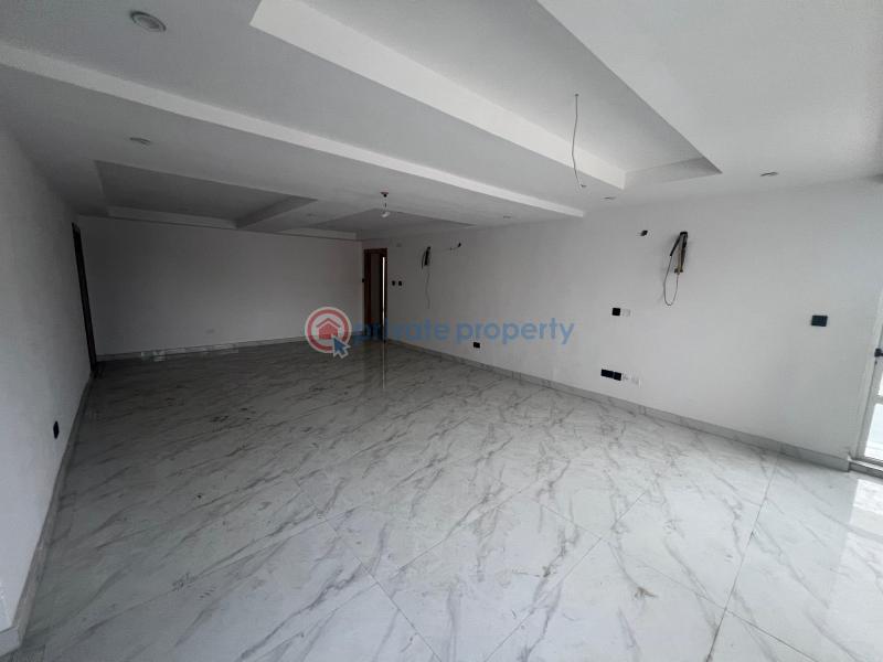 3 bedroom Block Of Flats For Sale Old Ikoyi Ikoyi Lagos - 3