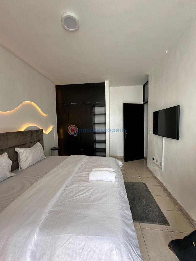3 bedroom Flat & Apartment Short let 1004 Victoria Island Lagos - 7