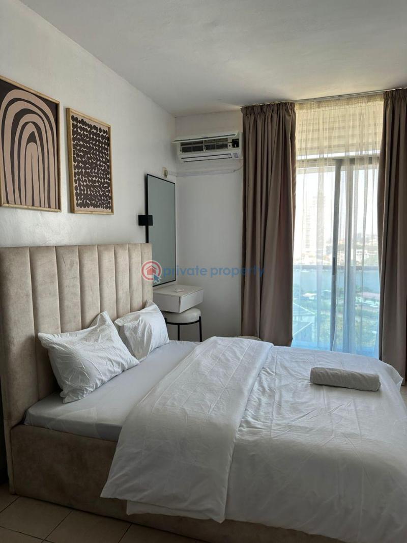 3 bedroom Flat & Apartment Short let 1004 Victoria Island Lagos - 5
