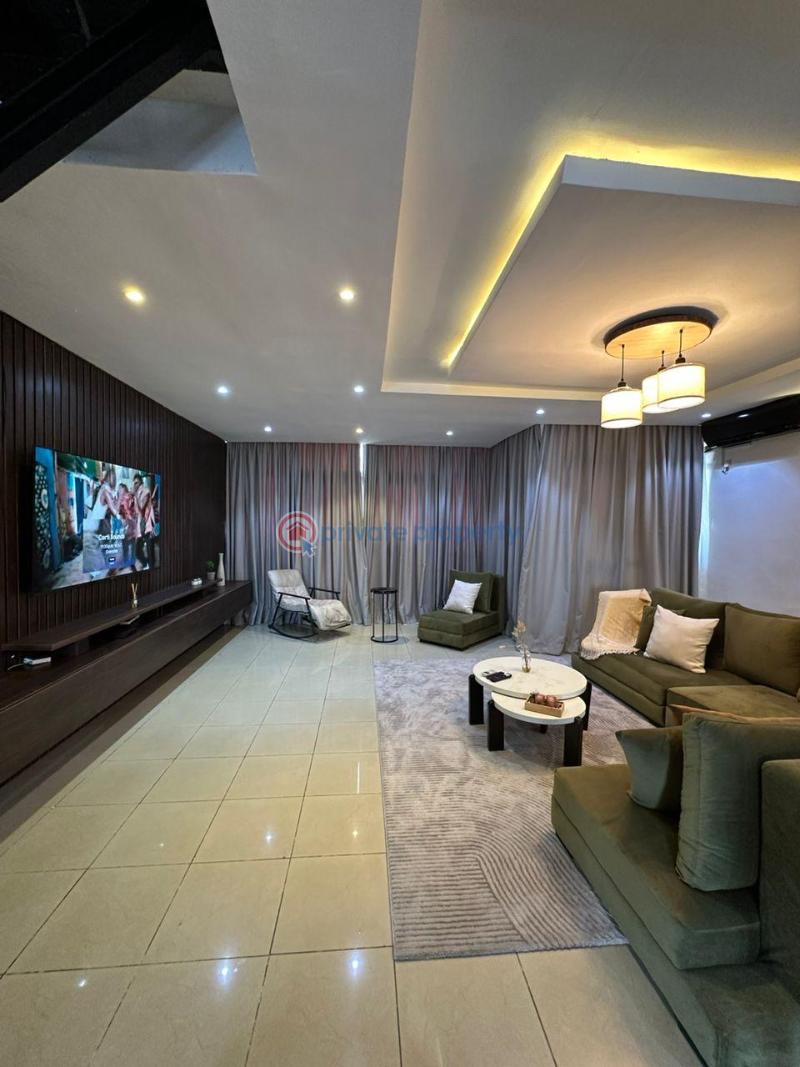 3 bedroom Flat & Apartment Short let 1004 Victoria Island Lagos - 2