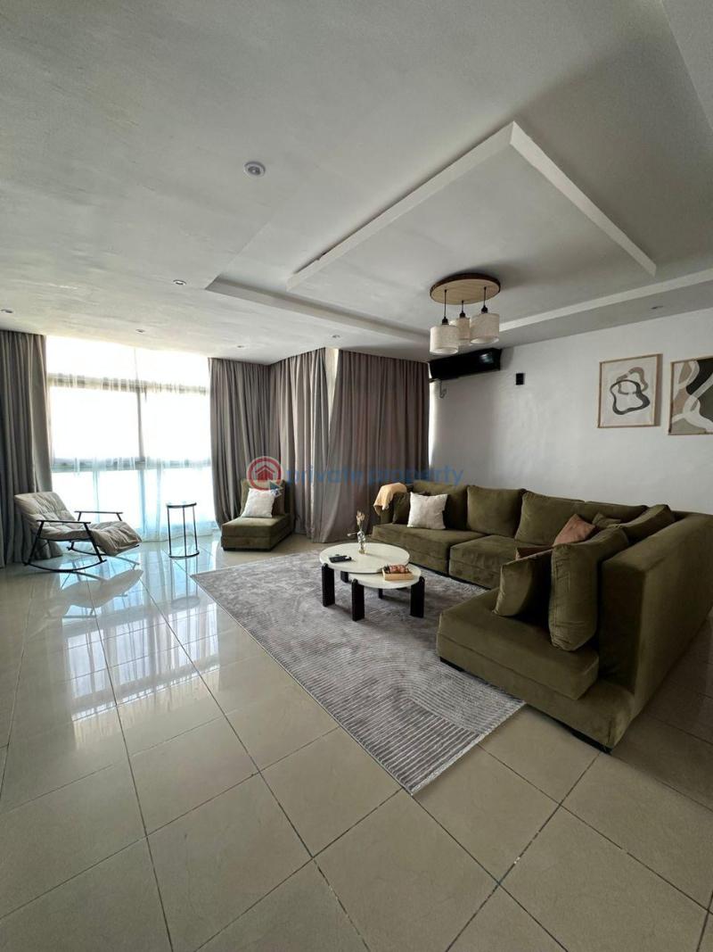 3 bedroom Flat & Apartment Short let 1004 Victoria Island Lagos - 3