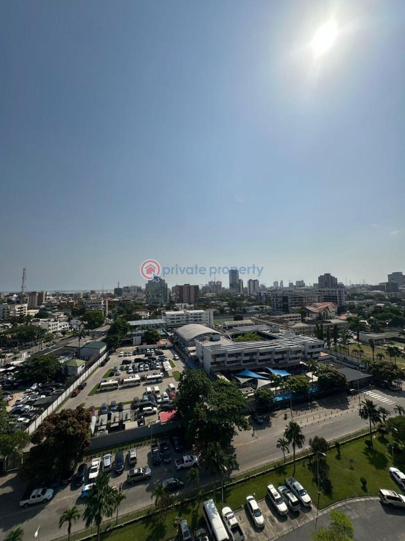 3 bedroom Flat & Apartment Short let 1004 Victoria Island Lagos - 10