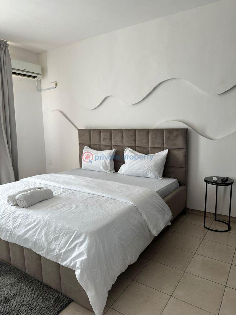 3 bedroom Flat & Apartment Short let 1004 Victoria Island Lagos - 6