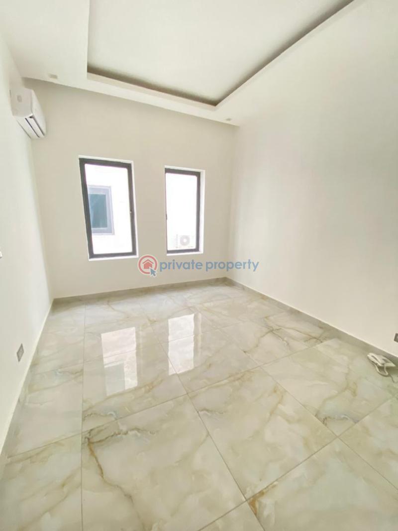 5 bedroom Detached Duplex For Sale Banana Island Ikoyi Lagos - 8