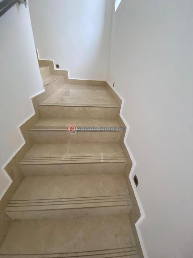 5 bedroom Detached Duplex For Sale Banana Island Ikoyi Lagos - 10