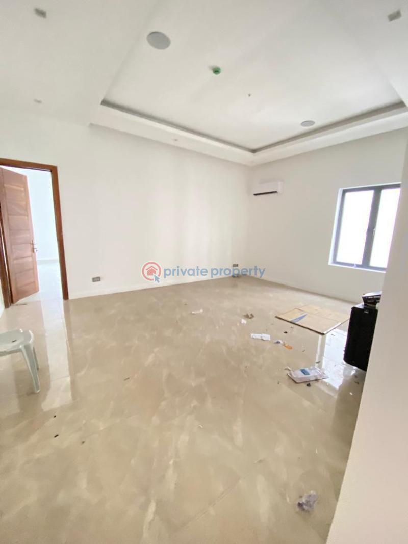 5 bedroom Detached Duplex For Sale Banana Island Ikoyi Lagos - 5