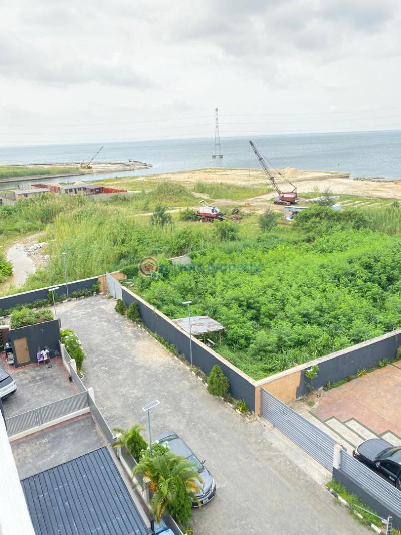 5 bedroom Detached Duplex For Sale Banana Island Ikoyi Lagos - 18