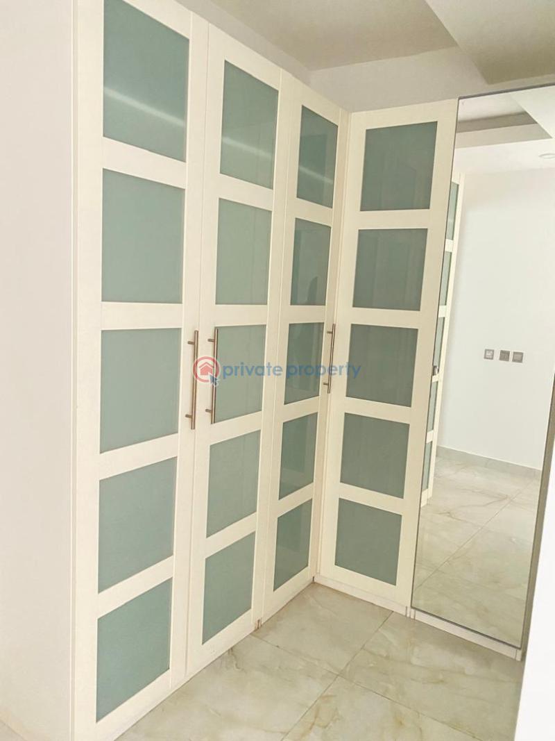 5 bedroom Detached Duplex For Sale Banana Island Ikoyi Lagos - 17