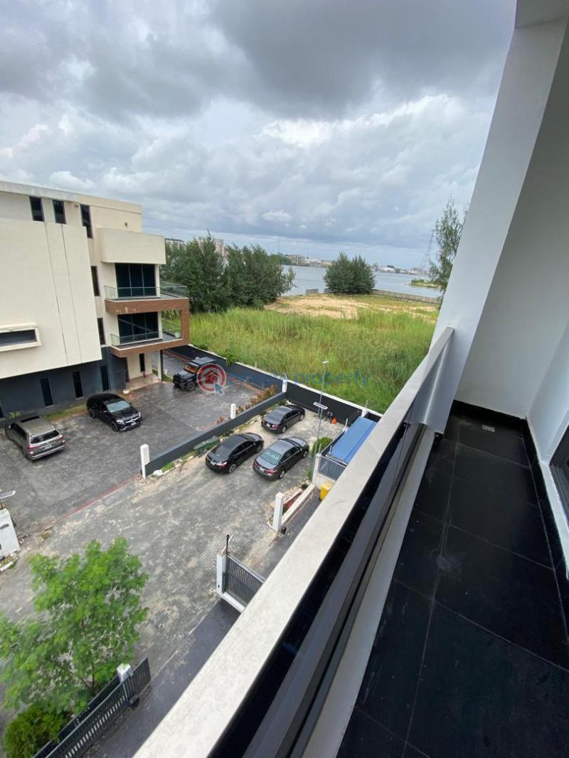 5 bedroom Detached Duplex For Sale Banana Island Ikoyi Lagos - 15