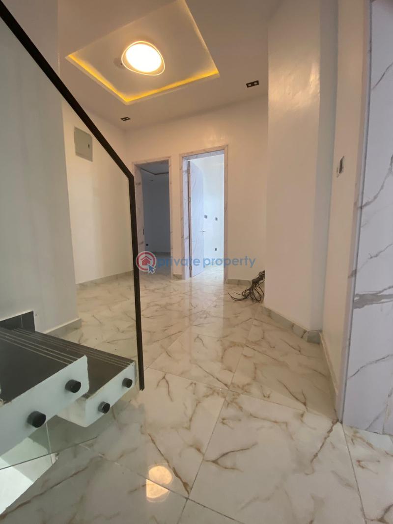 5 bedroom Detached Duplex For Sale Orchid Lekki Lagos - 11