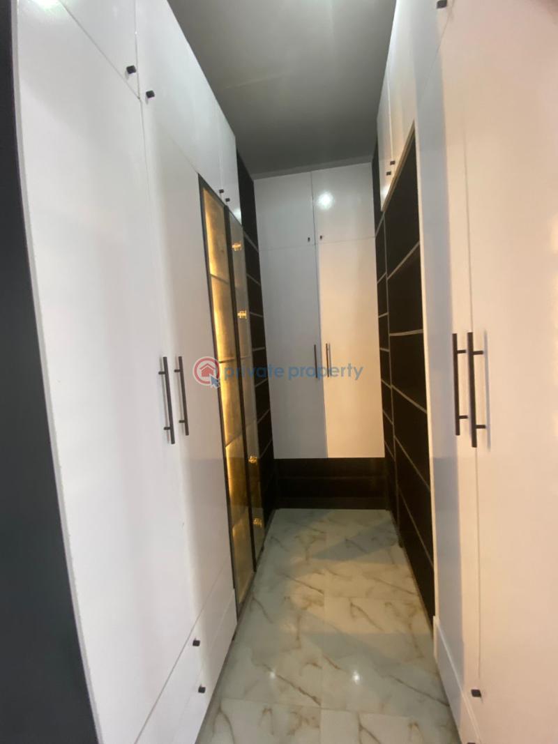 5 bedroom Detached Duplex For Sale Orchid Lekki Lagos - 3
