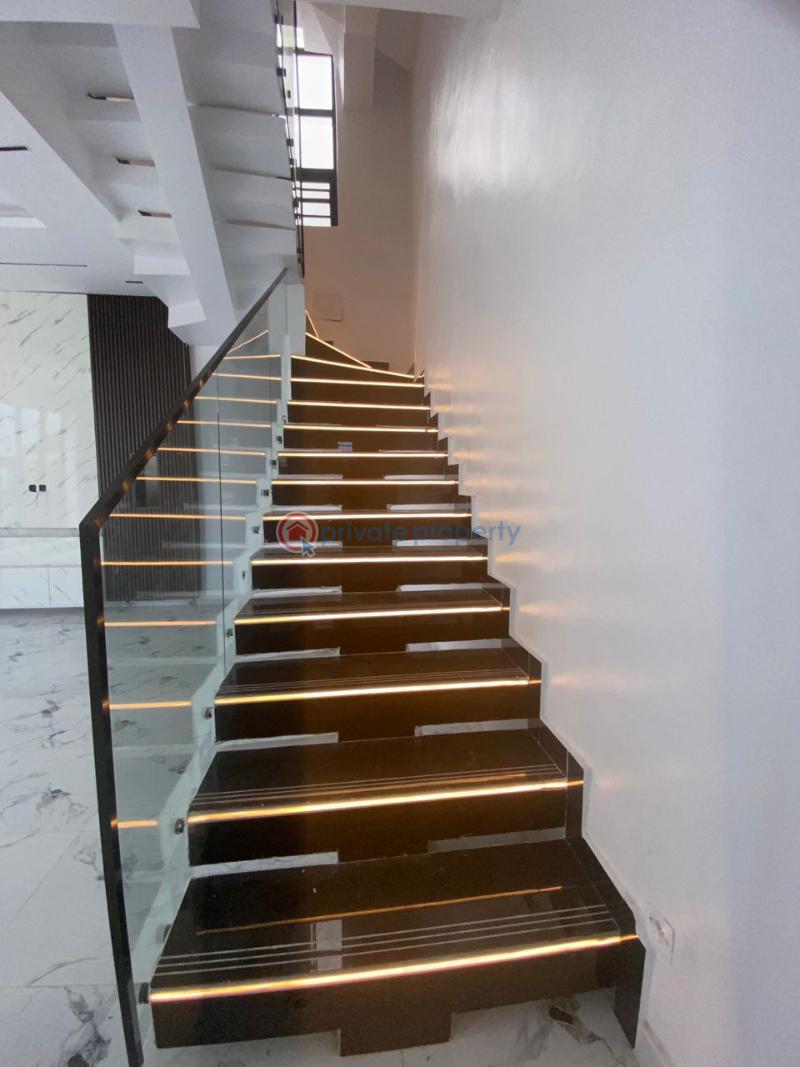 5 bedroom Detached Duplex For Sale Orchid Lekki Lagos - 12