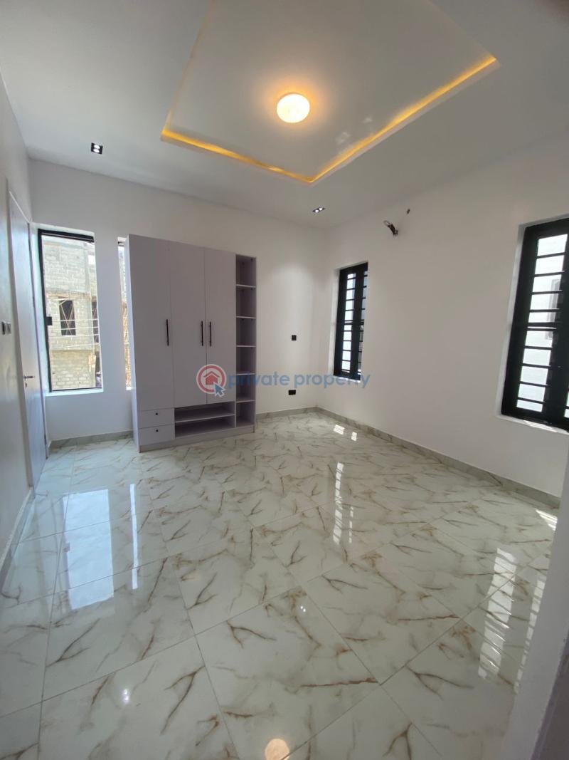 5 bedroom Detached Duplex For Sale Orchid Lekki Lagos - 8