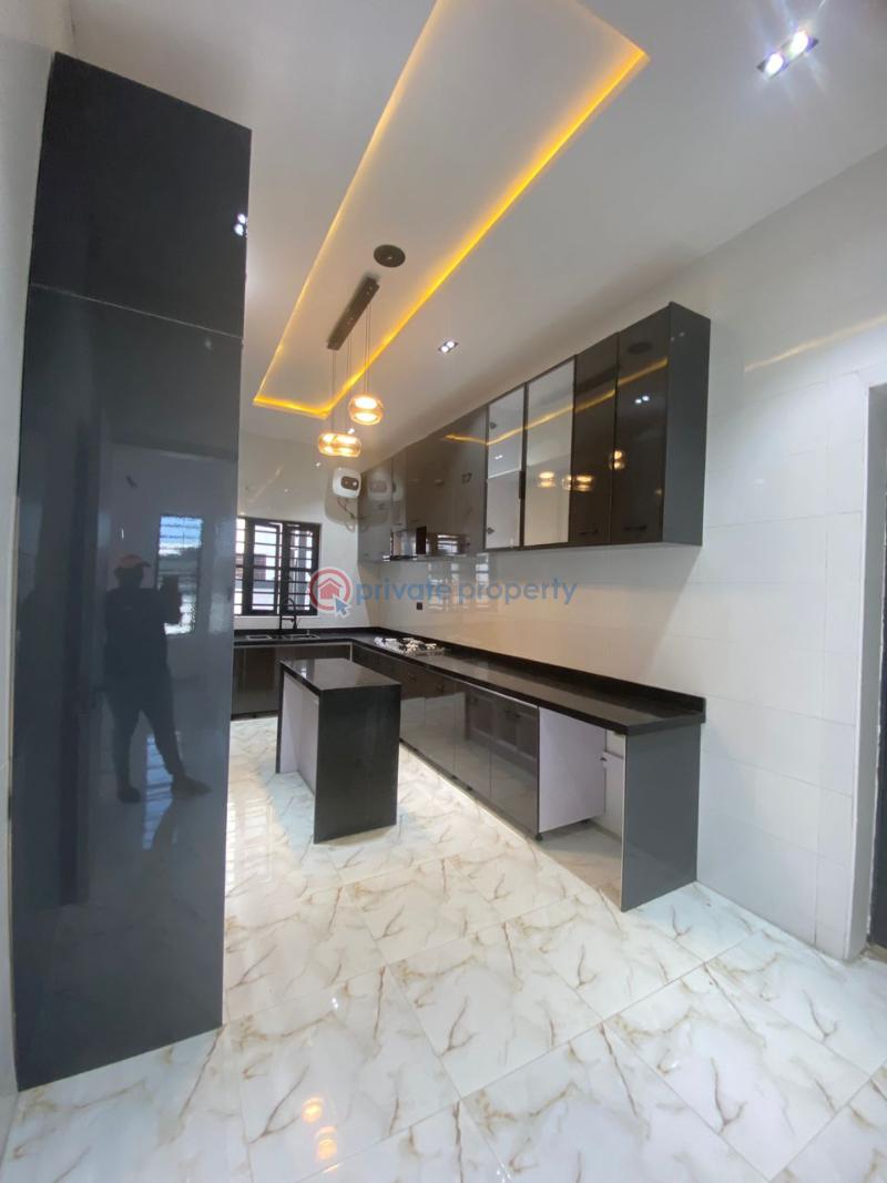 5 bedroom Detached Duplex For Sale Orchid Lekki Lagos - 10