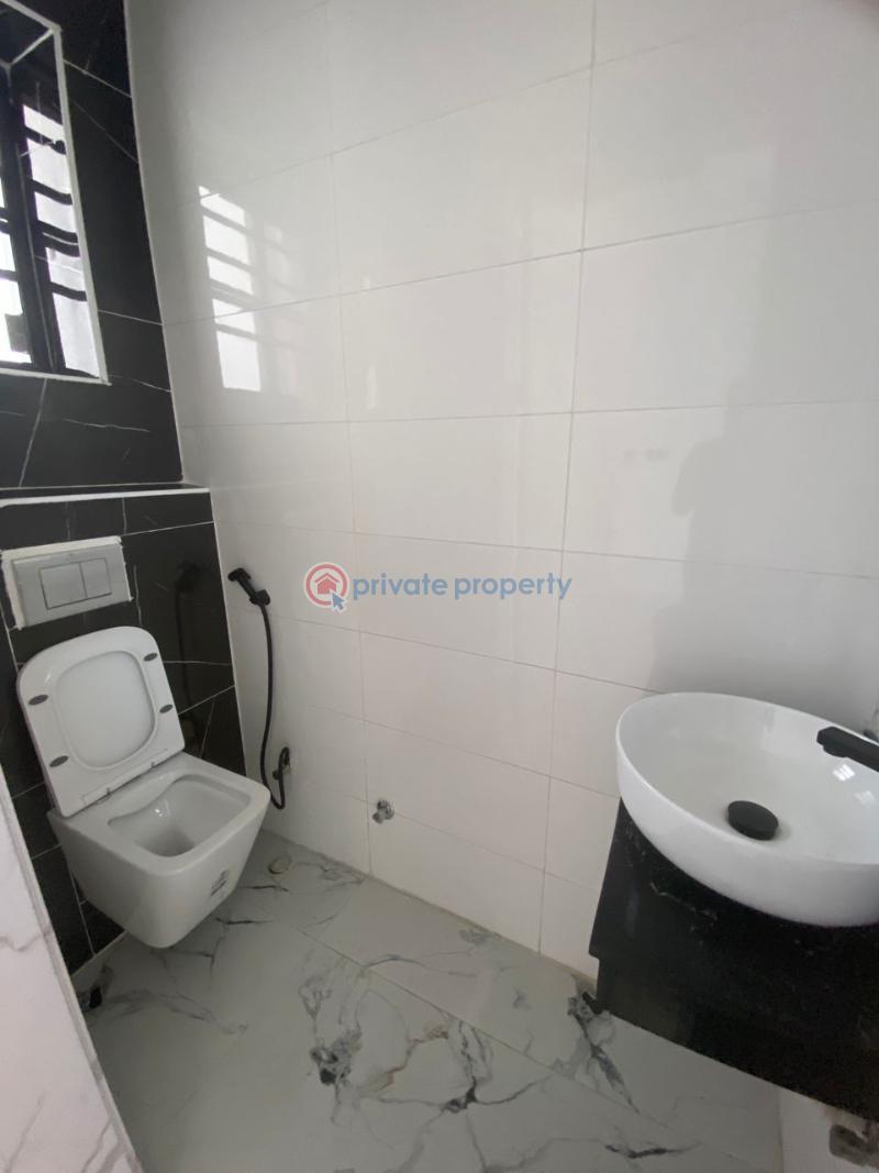 5 bedroom Detached Duplex For Sale Orchid Lekki Lagos - 9