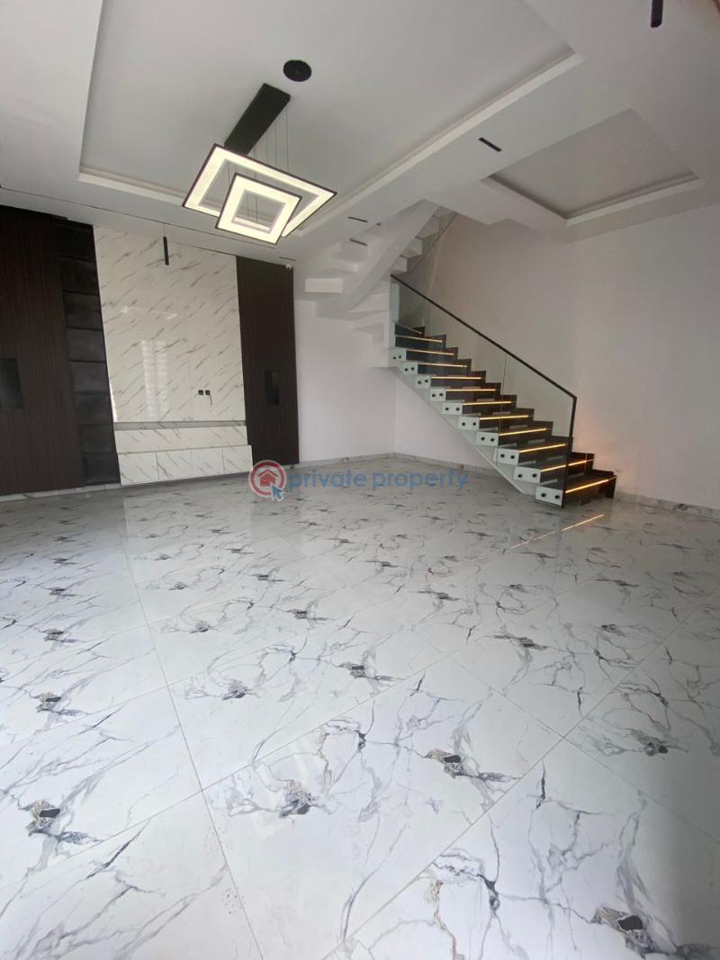 5 bedroom Detached Duplex For Sale Orchid Lekki Lagos - 14