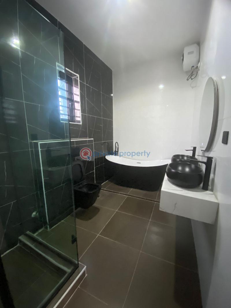 5 bedroom Detached Duplex For Sale Orchid Lekki Lagos - 2