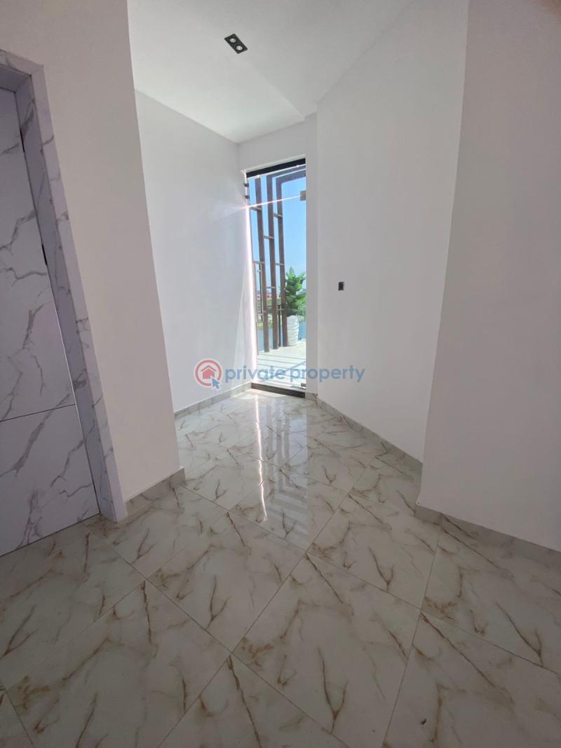 5 bedroom Detached Duplex For Sale Orchid Lekki Lagos - 7