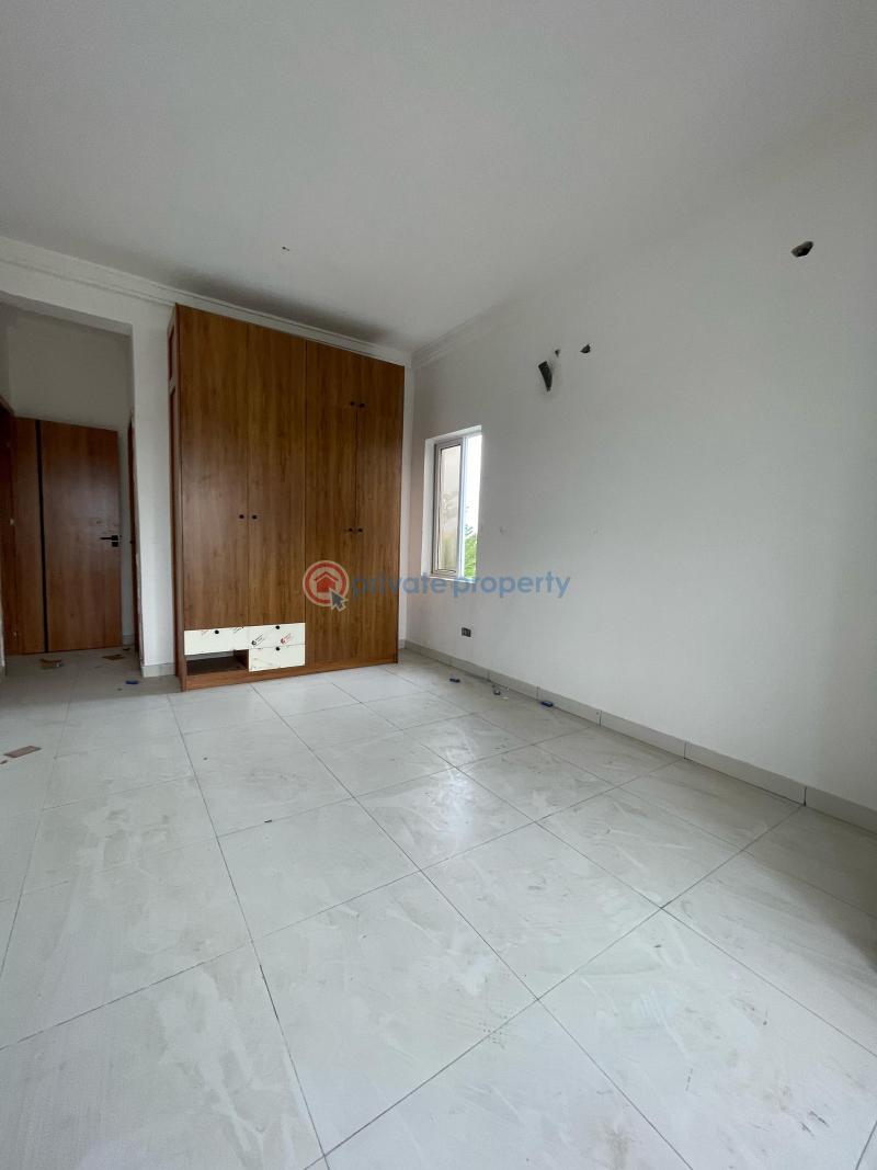 Water view service 2 bedroom apartment in osapa london - 1 2 bedroom Block Of Flats For Sale Osapa London Lekki Phase One Osapa Lekki Lagos - 1