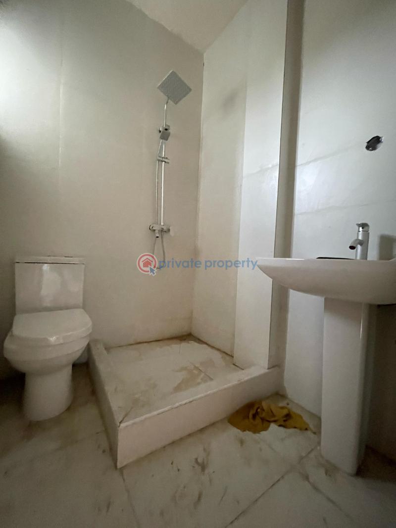 Water view service 2 bedroom apartment in osapa london - 5 2 bedroom Block Of Flats For Sale Osapa London Lekki Phase One Osapa Lekki Lagos - 5