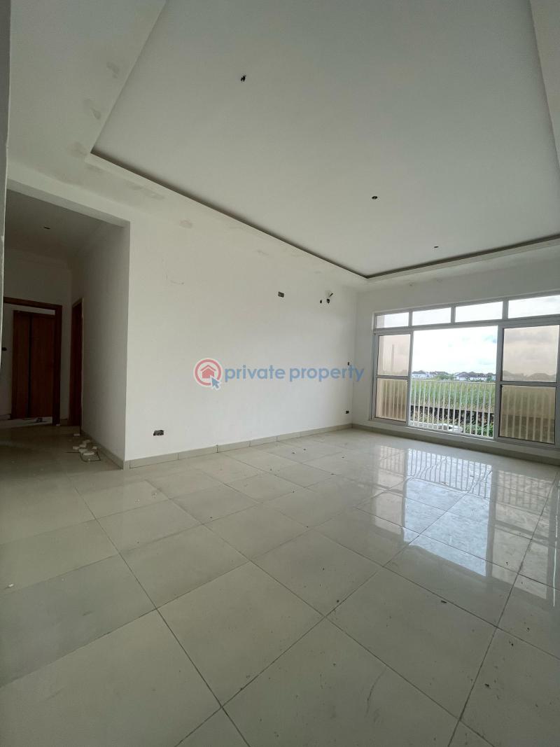 Water view service 3 bedroom apartment in osapa london lekki phase one - 2 3 bedroom Block Of Flats For Sale Osapa London Lekki Phase One Osapa Lekki Lagos - 2