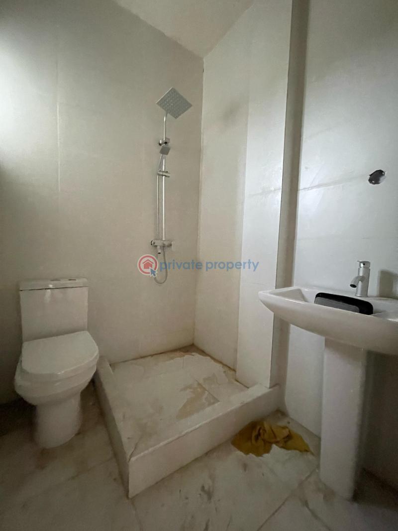 Water view service 3 bedroom apartment in osapa london lekki phase one - 6 3 bedroom Block Of Flats For Sale Osapa London Lekki Phase One Osapa Lekki Lagos - 6