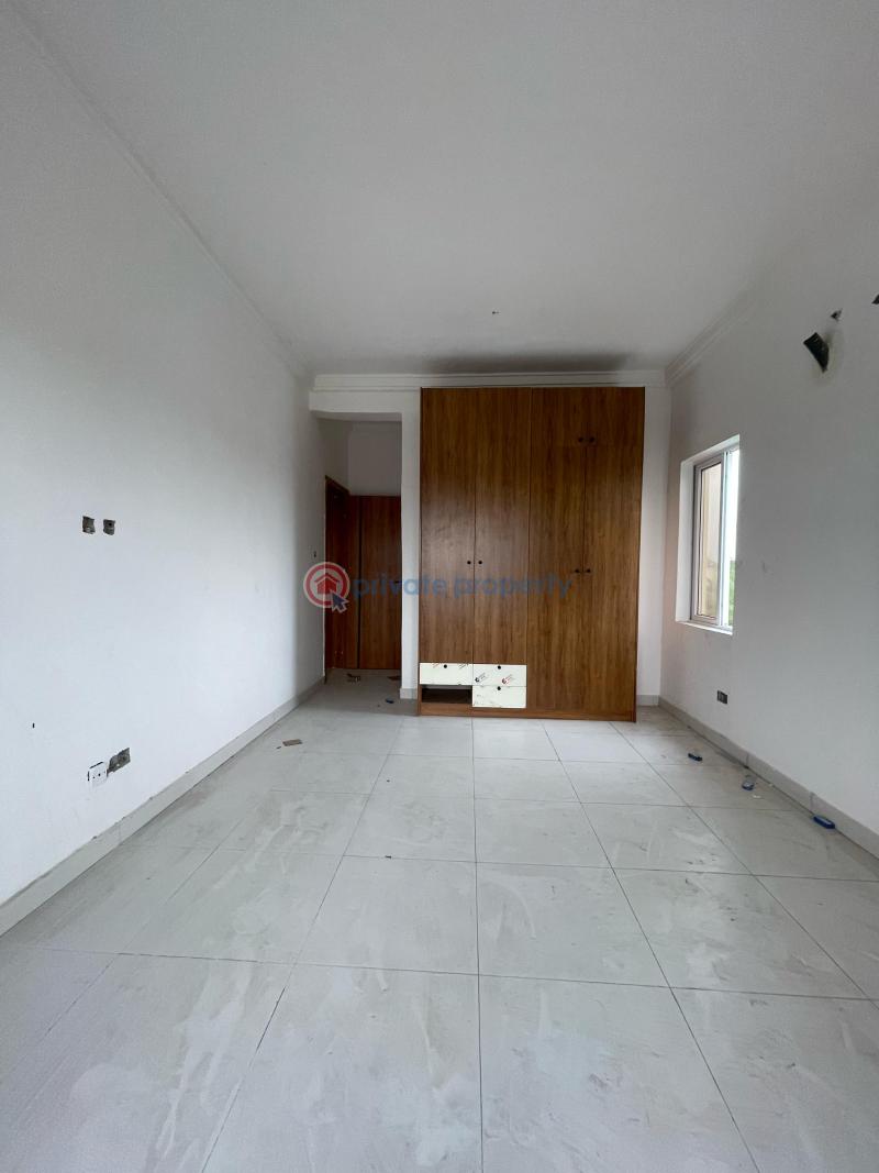 Water view service 3 bedroom apartment in osapa london lekki phase one - 5 3 bedroom Block Of Flats For Sale Osapa London Lekki Phase One Osapa Lekki Lagos - 5