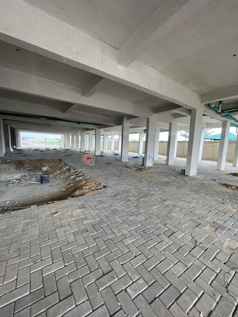 Water view service 3 bedroom apartment in osapa london lekki phase one - 3 3 bedroom Block Of Flats For Sale Osapa London Lekki Phase One Osapa Lekki Lagos - 3