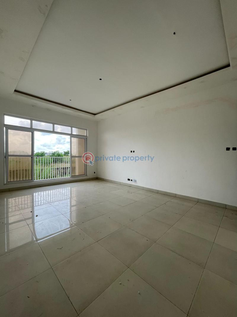 Water view service 3 bedroom apartment in osapa london lekki phase one - 1 3 bedroom Block Of Flats For Sale Osapa London Lekki Phase One Osapa Lekki Lagos - 1