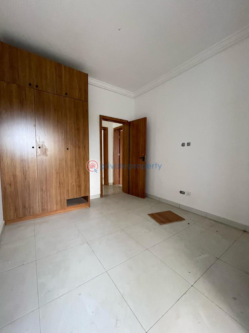 Water view service 3 bedroom apartment in osapa london lekki phase one - 4 3 bedroom Block Of Flats For Sale Osapa London Lekki Phase One Osapa Lekki Lagos - 4