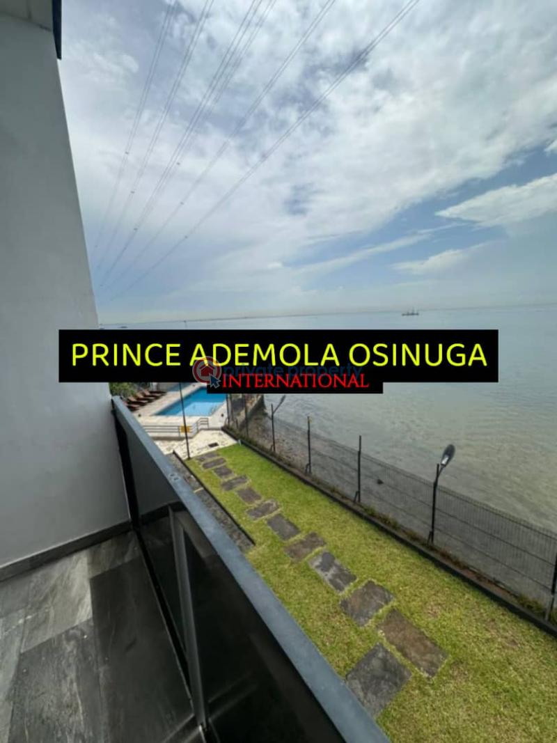 2 bedroom Flat & Apartment For Rent Banana Island Ikoyi Lagos - 0