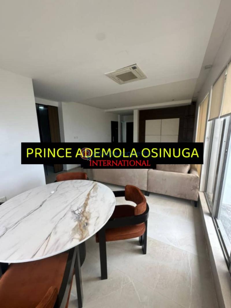 2 bedroom Flat & Apartment For Rent Banana Island Ikoyi Lagos - 7