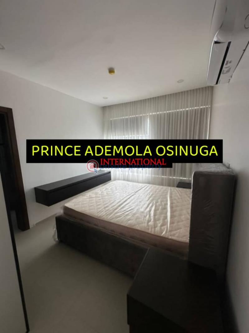 2 bedroom Flat & Apartment For Rent Banana Island Ikoyi Lagos - 3