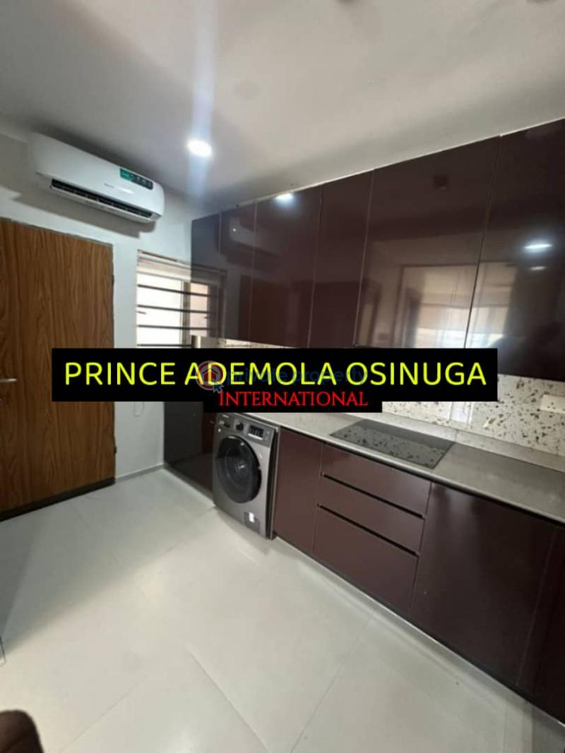 2 bedroom Flat & Apartment For Rent Banana Island Ikoyi Lagos - 6