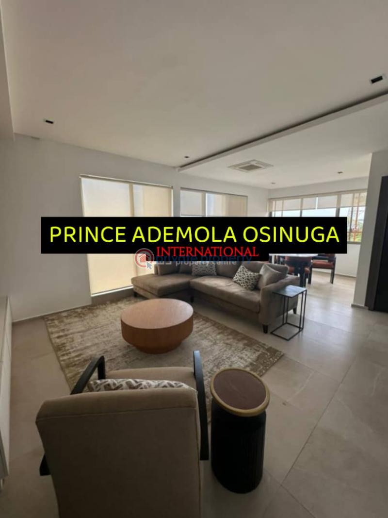 2 bedroom Flat & Apartment For Rent Banana Island Ikoyi Lagos - 5