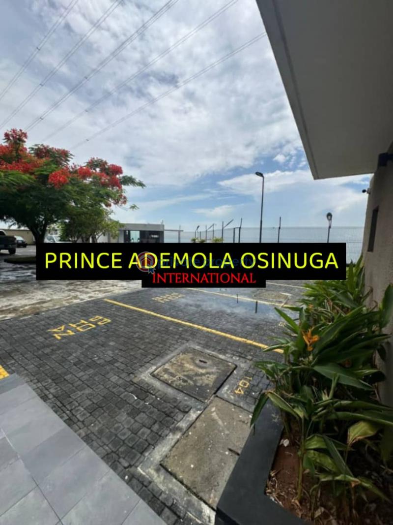 2 bedroom Flat & Apartment For Rent Banana Island Ikoyi Lagos - 4