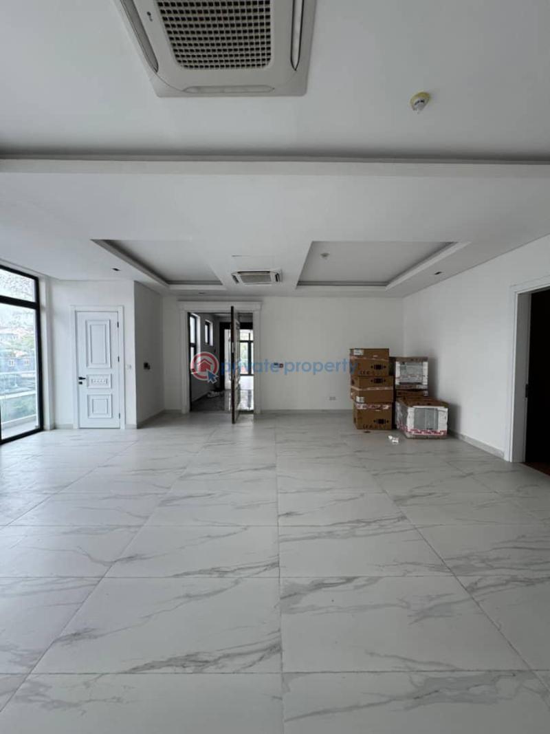 2 bedroom Flat & Apartment For Rent Banana Island Ikoyi Lagos - 5